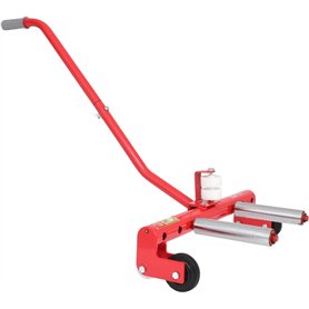 KS TOOLS 160.0250 - Lève Roue XXL - 250kg