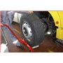 KS TOOLS 160.0250 - Lève Roue XXL - 250kg