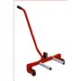 KS TOOLS 160.0250 - Lève Roue XXL - 250kg