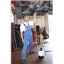 KS TOOLS 150.9275 - Appareil de Remplissage de Boite de Vitesse avec Adaptateurs - Pompe Manuelle Précise - Machine Remplissage 