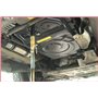 KS TOOLS 150.9275 - Appareil de Remplissage de Boite de Vitesse avec Adaptateurs - Pompe Manuelle Précise - Machine Remplissage 