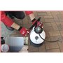 KS TOOLS 150.9275 - Appareil de Remplissage de Boite de Vitesse avec Adaptateurs - Pompe Manuelle Précise - Machine Remplissage 