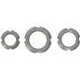 KS Tools - 450.5000 - Coffret de douilles à ergots 1/2-3/4 pour écrous de moyeux - Pour écrous KM4-KM12-9 pièces