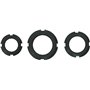 KS Tools - 450.5000 - Coffret de douilles à ergots 1/2-3/4 pour écrous de moyeux - Pour écrous KM4-KM12-9 pièces