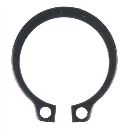 Anneau de Retenue - Bagues d'arrêt Circlips - Baque de Retenue à Pression - Circlip pour vis de force du jeu 700.1640 - 700.1648