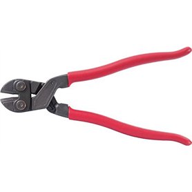 KS Tools 118.0015 Mini coupe-boulon 205 mm