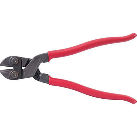 KS Tools 118.0015 Mini coupe-boulon 205 mm