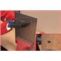 KS TOOLS 150.9650 - Pince à Riveter - Avec rivets - Poignées Bleus