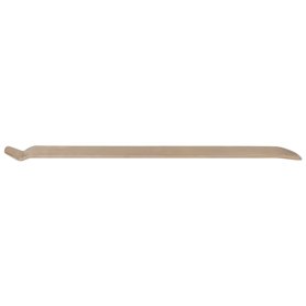KS Tools 963.9785 - Démonte-pneu - 200mm - Gamme BRONZEplus - Antidéflagrant - Alliage Aluminium-Bronze