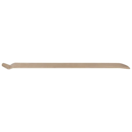 KS Tools 963.9785 - Démonte-pneu - 200mm - Gamme BRONZEplus - Antidéflagrant - Alliage Aluminium-Bronze