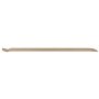 KS Tools 963.9785 - Démonte-pneu - 200mm - Gamme BRONZEplus - Antidéflagrant - Alliage Aluminium-Bronze