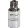 KS Tools 150.1437 - Douille de vidange 3/8'' XZN percé