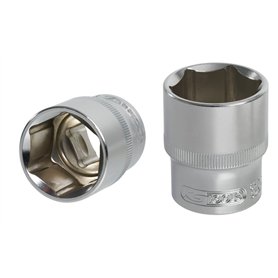 KS Tools 922.1213 Douille ultimate 6 pans 1/2" 13 mm