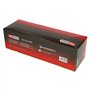 KS TOOLS - 922.0047 - Jeu de 18 clés mixtes métriques - Clé plate à cliquet en trousse - Composé de 18 pièces de 6 à 24 mm - Ang