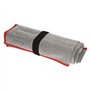 KS TOOLS - 922.0047 - Jeu de 18 clés mixtes métriques - Clé plate à cliquet en trousse - Composé de 18 pièces de 6 à 24 mm - Ang