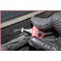 KS Tools - 914.1215 - Jeu de mini-cliquets réversibles sans manche 1/4'' - 3/8'' - 1/2''