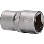 BRILLIANT TOOLS BT022844 Douille Torx E 1/2", E16 [Powered by KS TOOLS]
