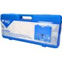 BRILLIANT TOOLS BT542030 Coffret d’outils pour joints à lèvre, 24 pcs [Powered by KS TOOLS]