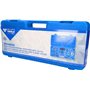 BRILLIANT TOOLS BT542030 Coffret d’outils pour joints à lèvre, 24 pcs [Powered by KS TOOLS]