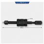 BRILLIANT TOOLS BT551120 Extracteur d’injecteur [Powered by KS TOOLS]