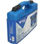 BRILLIANT TOOLS BT551000 Jeu de douilles d’injecteur, 7 pcs [Powered by KS TOOLS]