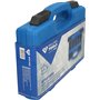 BRILLIANT TOOLS BT551000 Jeu de douilles d’injecteur, 7 pcs [Powered by KS TOOLS]