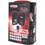 KS Tools Juego de videoscopio HD Con sonda de cámara Frontal HD a 0° y 90° de Ø 4,5 mm, conmutable, 7 pzs