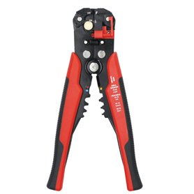 KS Tools - 115.1259 - Pince à dénuder automatique et à sertir - Auto-réglable