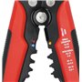 KS Tools - 115.1259 - Pince à dénuder automatique et à sertir - Auto-réglable