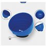 BRILLIANT TOOLS BT691159 Demi-coque en plastique aimantée, Ø 11 cm [Powered by KS TOOLS]