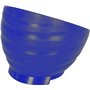 BRILLIANT TOOLS BT691159 Demi-coque en plastique aimantée, Ø 11 cm [Powered by KS TOOLS]