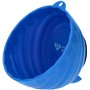 BRILLIANT TOOLS BT691159 Demi-coque en plastique aimantée, Ø 11 cm [Powered by KS TOOLS]