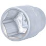 BRILLIANT TOOLS BT025938 Douille 6 pans 3/4"