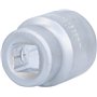 BRILLIANT TOOLS BT025938 Douille 6 pans 3/4", 38 mm [Powered by KS TOOLS]