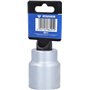 BRILLIANT TOOLS BT025938 Douille 6 pans 3/4", 38 mm [Powered by KS TOOLS]