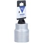 BRILLIANT TOOLS BT025938 Douille 6 pans 3/4", 38 mm [Powered by KS TOOLS]