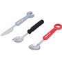 KS Tools 100212 Ménagère pour enfant 3 pièces