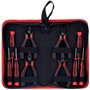 KS Tools 500.7220 Lot de 10 outils de mécanique de précision