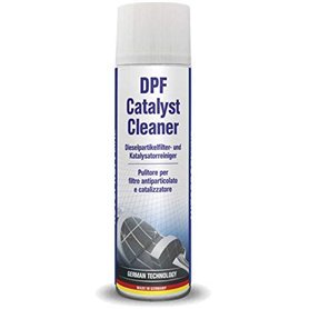 AUTOPROFI Mousse nettoyante intensive pour catalyseurs ou filtres à particules diesel