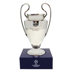 Champions League Trophy Cup Uefa Licence Product