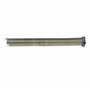 Hörmann 3051912 Ressort de torsion Cône de serrage N° R705 (Avec marquage à ressort, ressort droit, pour porte de garage) Argent