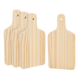 VBS Planche en bois Minis
