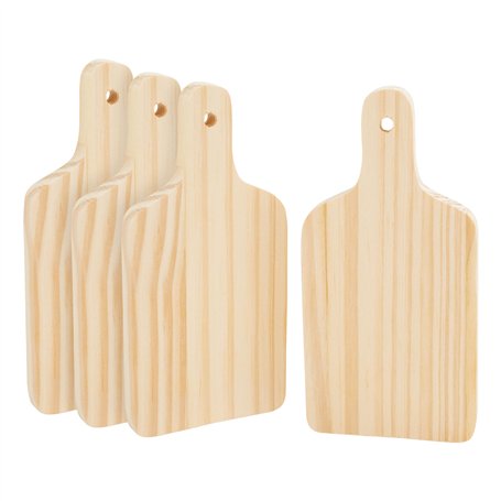 VBS Planche en bois Minis