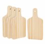 VBS Planche en bois Minis