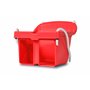 Charge maximale : 25 kg
