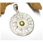 Argent sterling