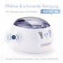 Nettoyeur à ultrasons PROMED UC-50