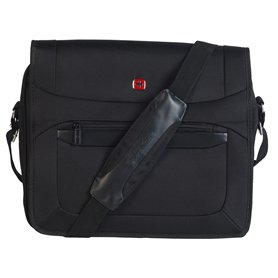Wenger W73012292 16 Pouches Sacoche Ordinateur Portable