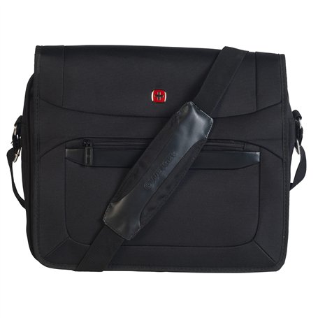 Wenger W73012292 16 Pouches Sacoche Ordinateur Portable