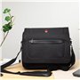 Business Sac à Bandoulière pour Tablette Netbook Livres Documents